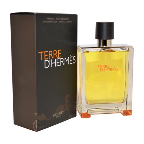 hermes mens parfum